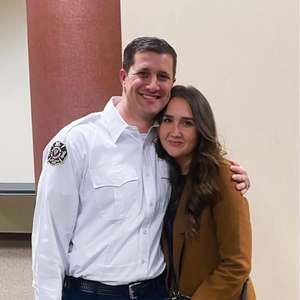 Meet your Posher, Kris